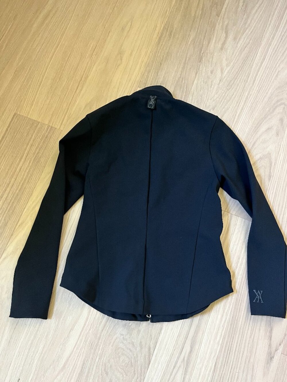 Yagya Signature Equestrian Riding Jacket Women's
